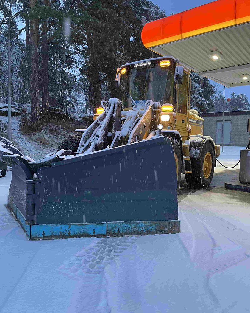 Fastighetsservice Fastighetsservice